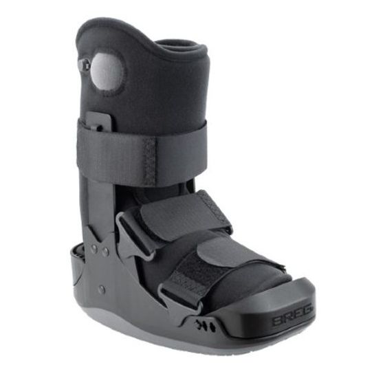 Breg Vectra Pro Short Air walking boot