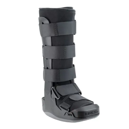 Breg Vectra Pro Tall Walking Boot | Standard & Air Versions DME-Direct