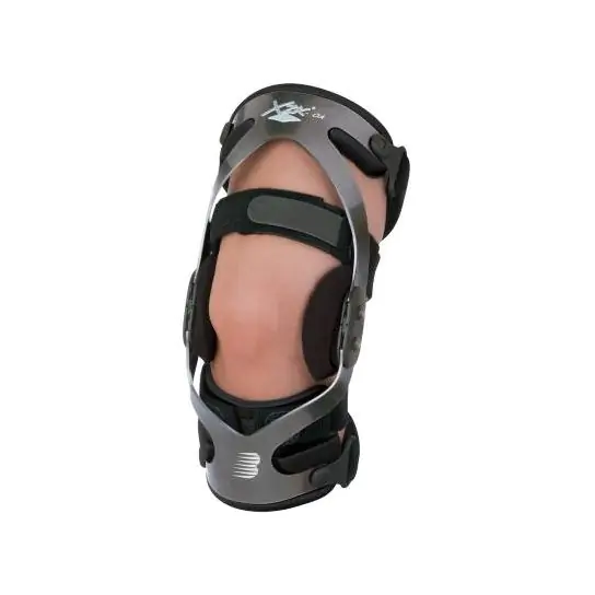 Breg Women's X2K-OA Knee Brace DME-Direct