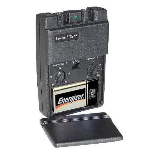 Chattanooga Intelect TENS Basic