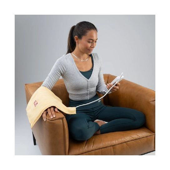 Theratherm Digital Moist Heating Pad Standard