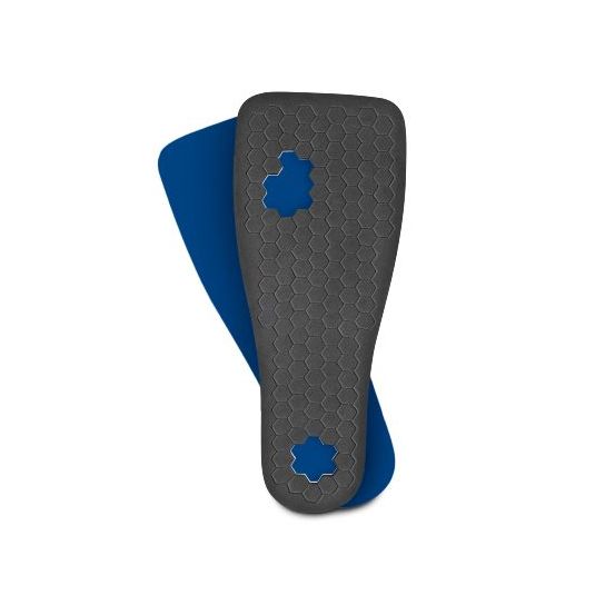 Darco Peg Assist Insole PQ