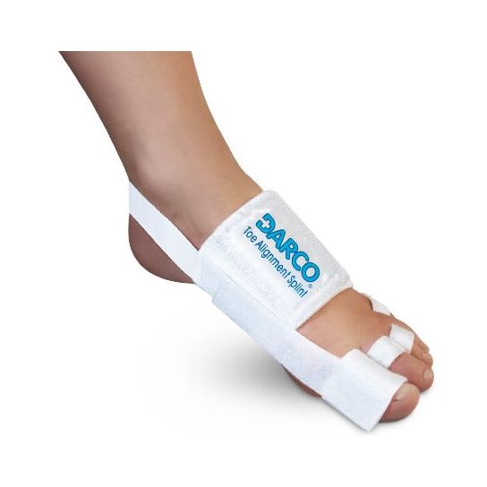 Darco Toe Alignment Splint