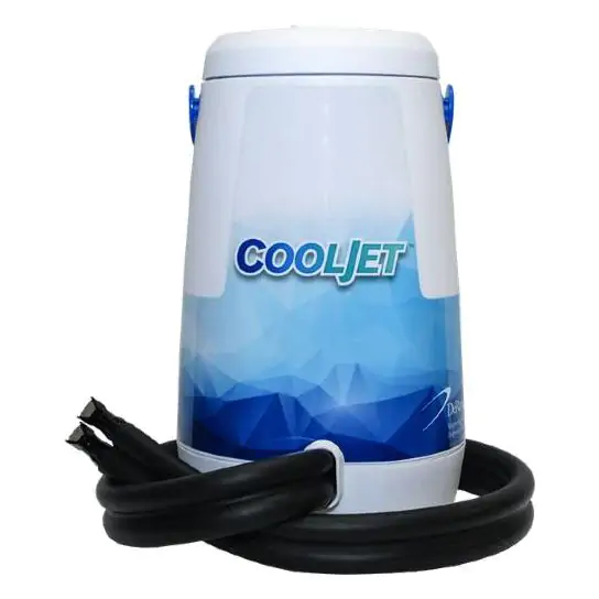 DeRoyal T800 CoolJet Cold Therapy Unit DME-Direct