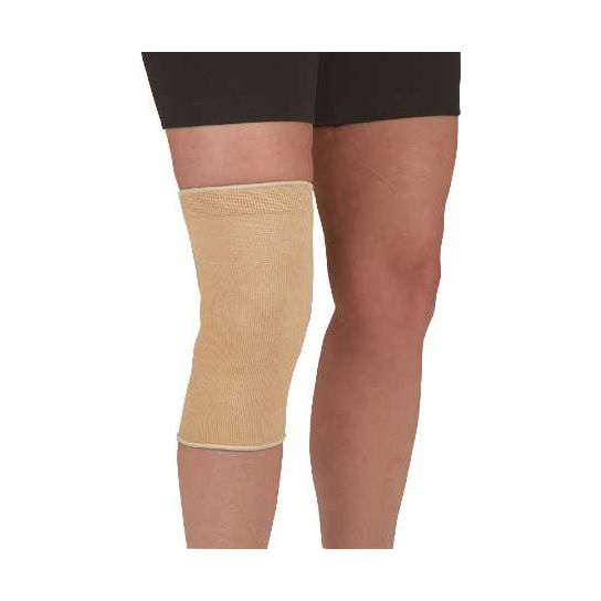 DeRoyal Elastic Knee Support