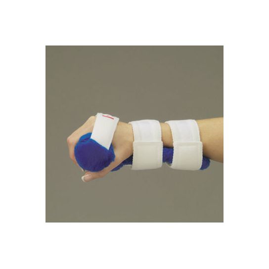 DeRoyal Pucci Air Inflatable Hand Splints