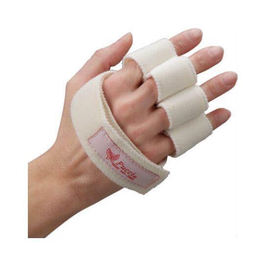 DeRoyal Pucci Finger Separator