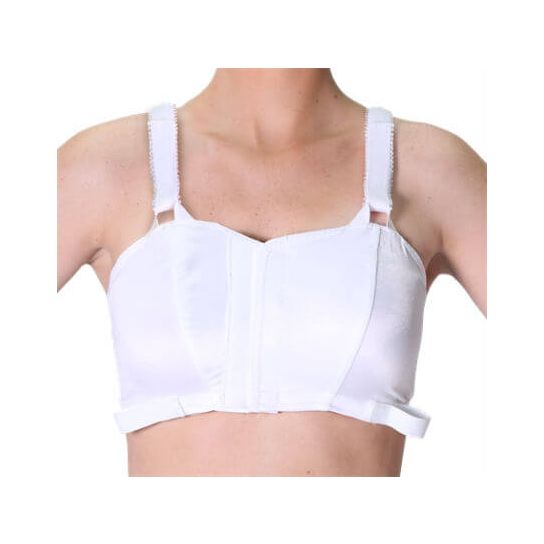 DeRoyal Surgical Bra