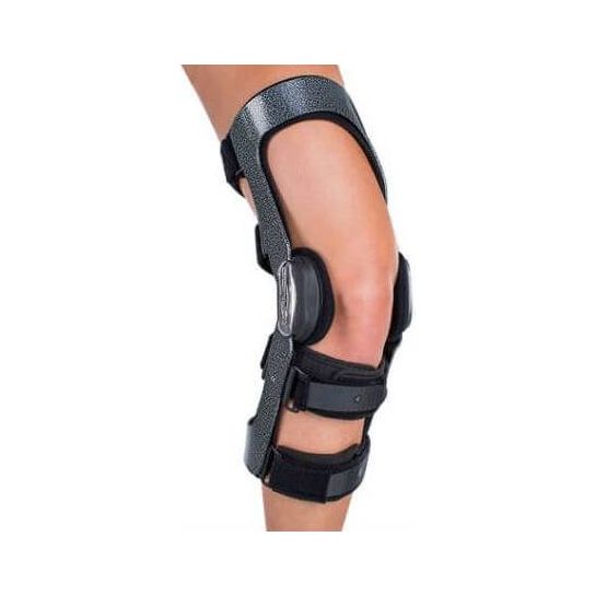 Donjoy Armor FourcePoint Knee Brace