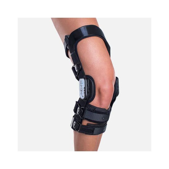 Donjoy Female Fource OTS Knee Brace