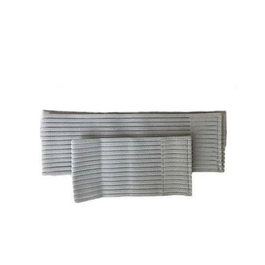 Donjoy Iceman Wrap Velcro Straps