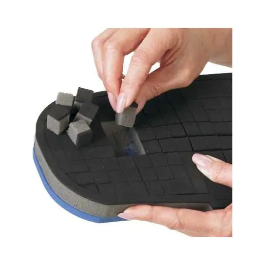 DonJoy MaxTrax Diabetic Walker Accessories DME-Direct