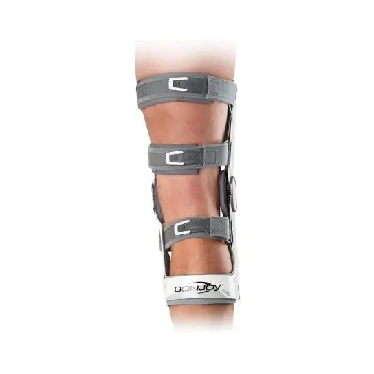 Donjoy Renegade Knee Brace DME-Direct
