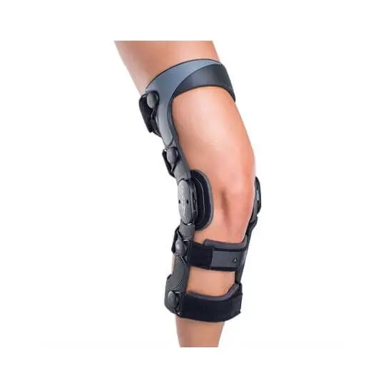 Donjoy Legend SE-4 Knee Brace DME-Direct