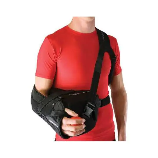 Ultrasling III Donjoy Donjoy UltraSling III ER