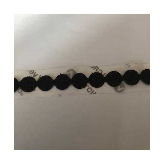 Donjoy Liner Replacement Hook Velcro Circle