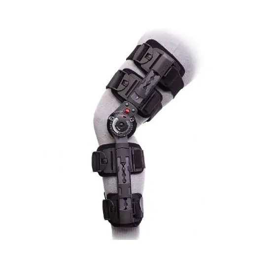 Donjoy X-ROM Post Op Knee Brace | DME-Direct