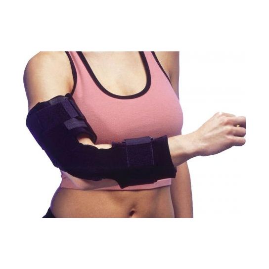 Hely Weber Hayes Hinged Elbow Orthosis