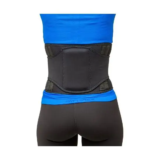 Hely & Weber Lei Back Lumbosacral Brace (5809) DME-Direct