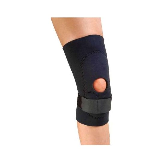 Hely Weber Osgood Schlatter Sleeve 3647