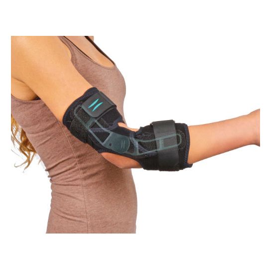 Hely Weber ROM-BO Elbow Orthosis