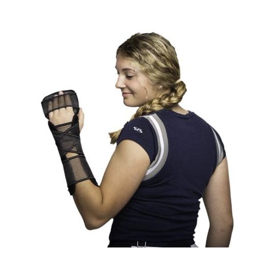 Hely & Weber The Fracture Orthosis 475