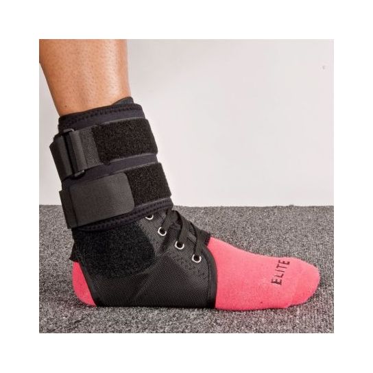 Hely & Weber Viseloc Ankle Brace