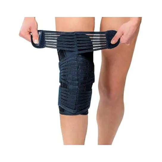 M-Brace Vega Patella Knee Brace #40 - CHEAPEST DME-Direct 