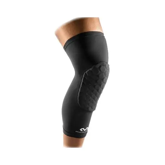MCDAVID 6446 HEX Extended Leg Sleeves - Pair | DME-Direct