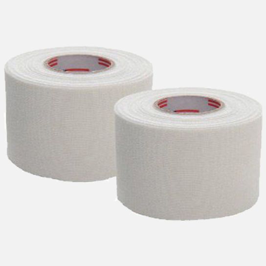 McDavid Athletic Tape 2 Pack of 12 1/2 yd Rolls