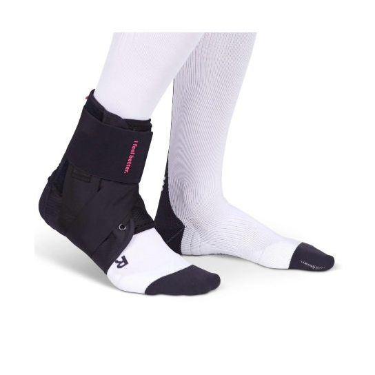 Doc Ortho Swift Lace Ankle Support