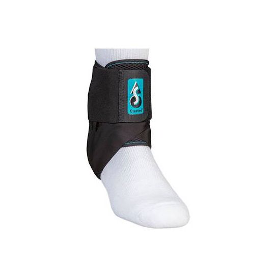 MedSpec EVO Quatro Ankle Stabilizer