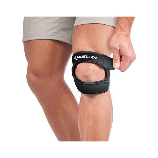 Mueller Max Knee Strap
