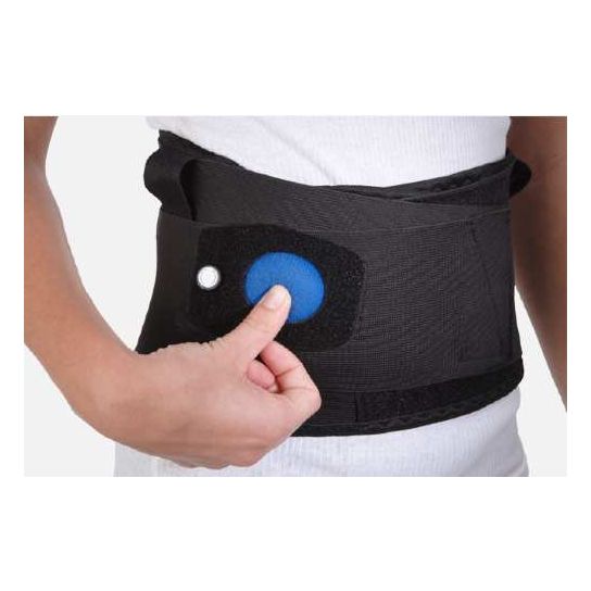 Ossur Airform Inflatable Back Support