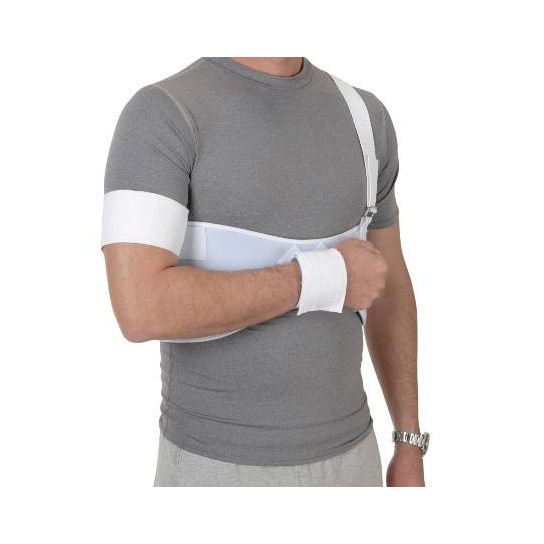Ossur Premium Shoulder Immobilizer DMEDirect