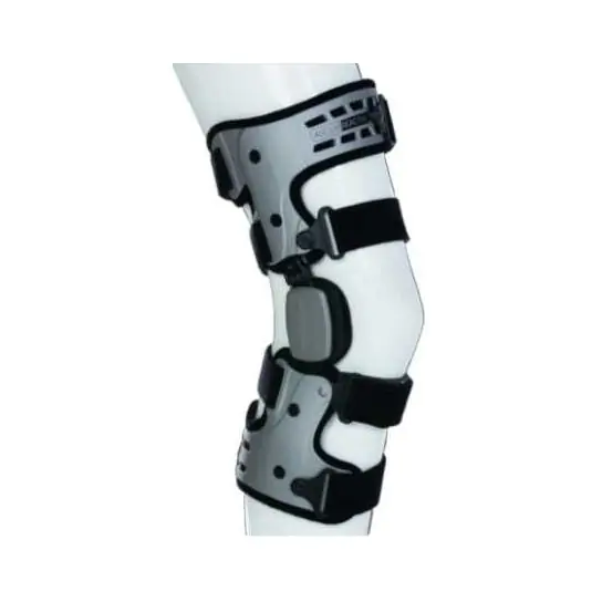 Ottobock Agilium Reactive Knee Brace | DME-Direct