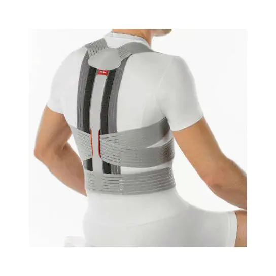 Ottobock Dorso Carezza Posture Support | DME-Direct
