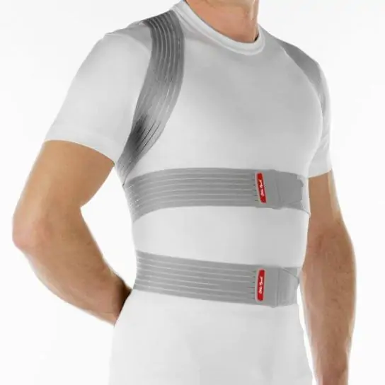 Ottobock Dorso Carezza Posture Support | DME-Direct