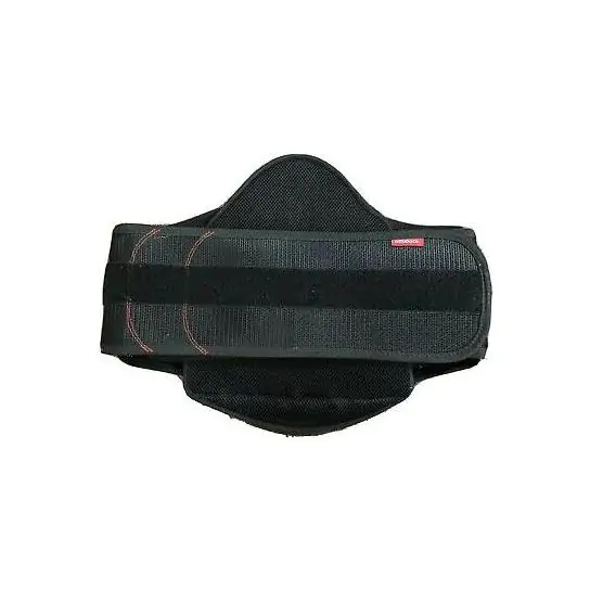 Ottobock LSO Option 2 Back Brace | DME-Direct