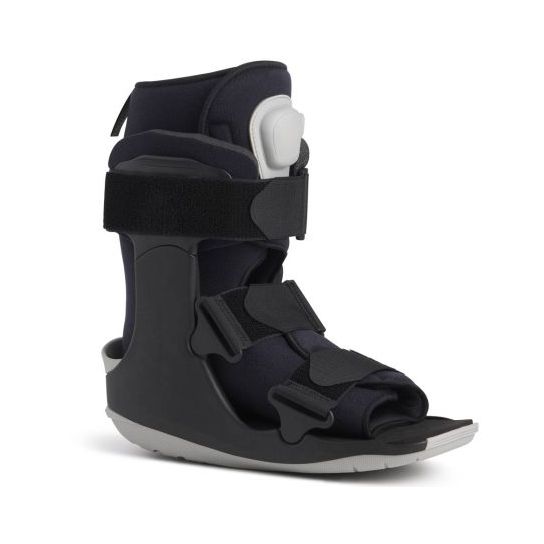 Ovation Medical Short Pneumatic Walker