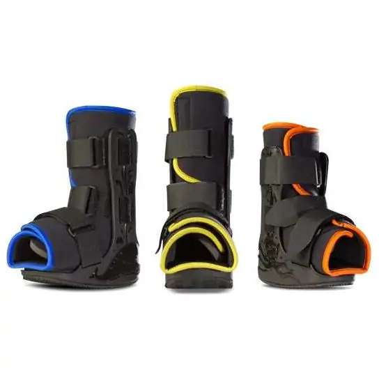Procare MiniTrax Walking Boot | DME-Direct