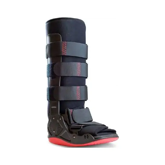 Procare XcelTrax Air Tall Walker : Walking Brace | DME-Direct