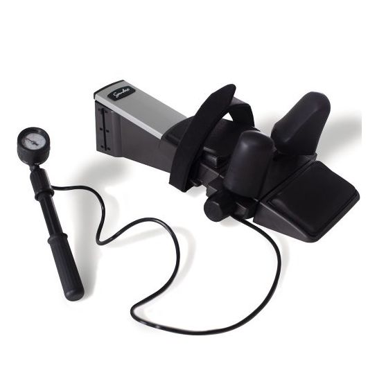 Saunders Cervical Traction Unit HomeTrac 