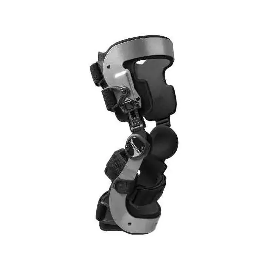 前十字靭帯装具　TOWNSEND-REBEL TW5 前十字靭帯装具 TOWNSEND-REBEL TW5 Townsend Rebel Knee Brace - DME