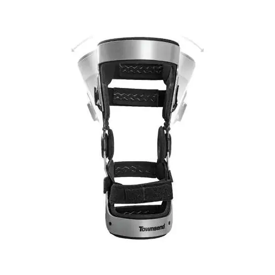 前十字靭帯装具　TOWNSEND-REBEL TW5 前十字靭帯装具 TOWNSEND-REBEL TW5 Townsend Rebel Knee Brace - DME