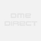 MedSpec Back-n-Black with Thermoplastic Pocket 