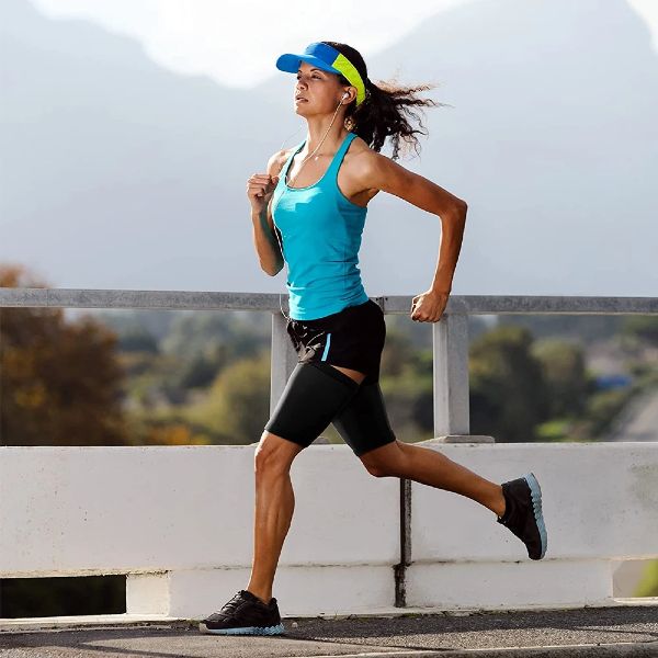 Best Hamstring Supports for Runner