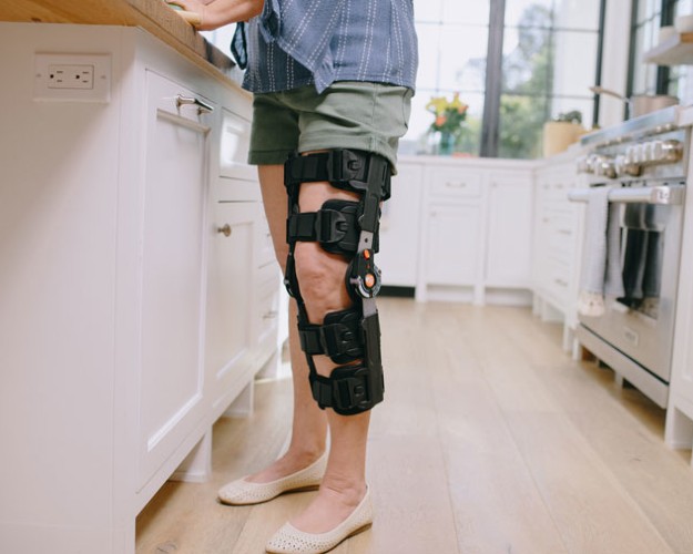 How Long Does It Take to Heal a Meniscus Tear