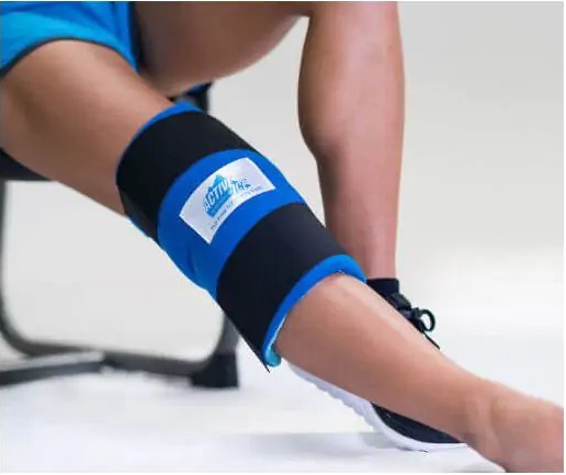 Cold Pack For Knee Replacement