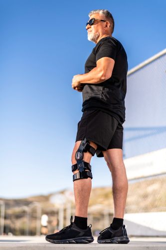 ACL Brace Buying Guide: How to Choose the Right Support for Your Recovery